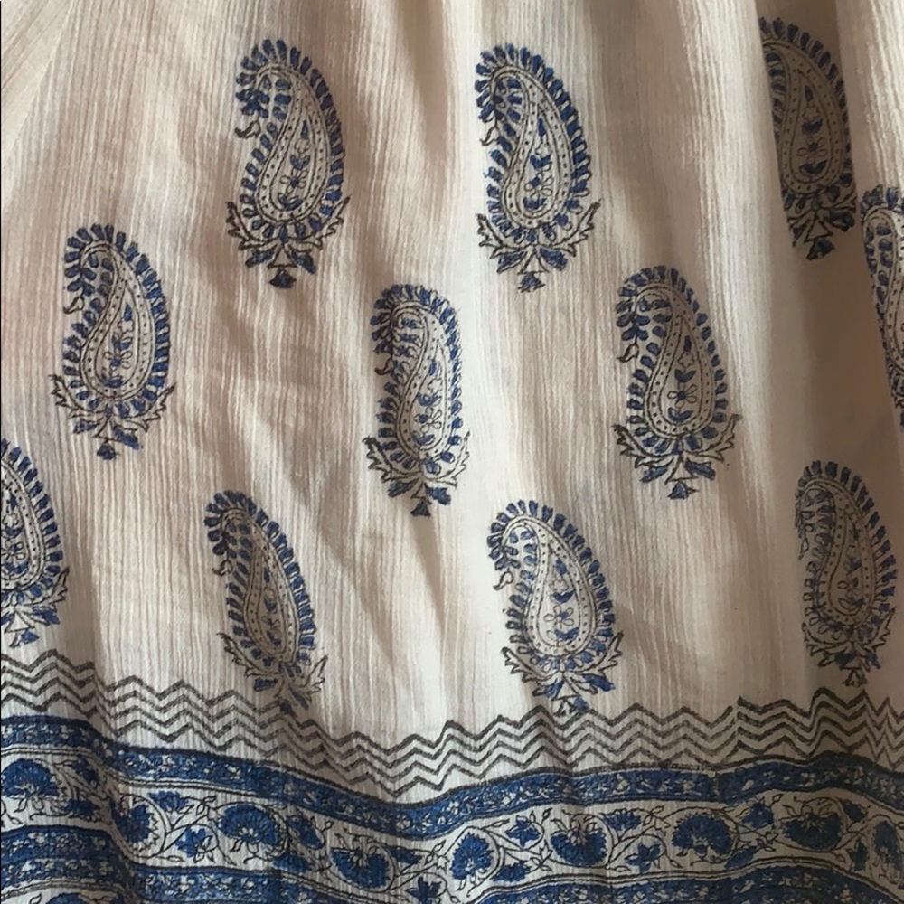 Azúcar Blouse - Picture 6 of 7